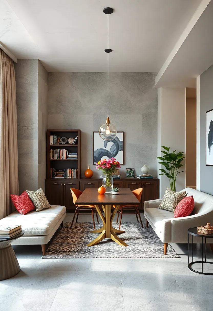 Designate a small area‍ for creating ⁤a⁣ dining-themed book nook, stocked with cookbooks and food⁤ literature