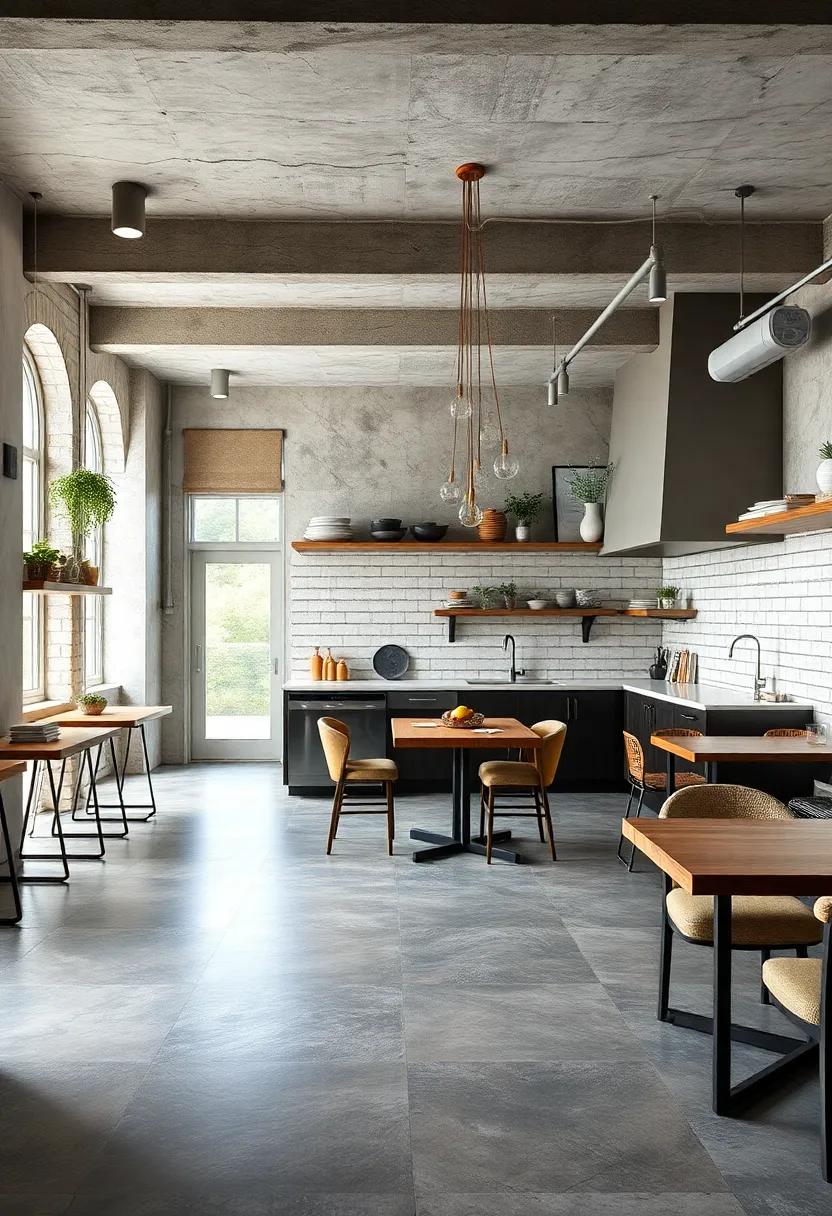 Accessibility: Select flooring that accommodates​ all staff, including those with disabilities, ‌ensuring an inclusive working environment