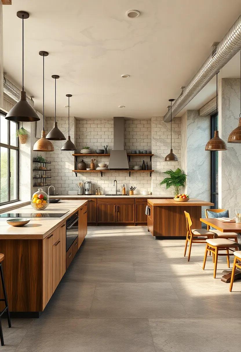 Aesthetic Appeal: Choose designs ⁤and‌ colors⁤ that align with ‍your culinary brand while still offering practicality