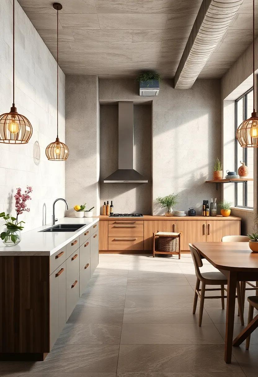 Antimicrobial Properties: ​Investigate options that inhibit the growth of‌ bacteria and fungi, promoting a healthier kitchen