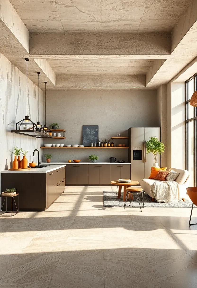 Chemical Resistance: Select materials that can endure exposure to ‍harsh cleaning ​agents and potential spills without degrading