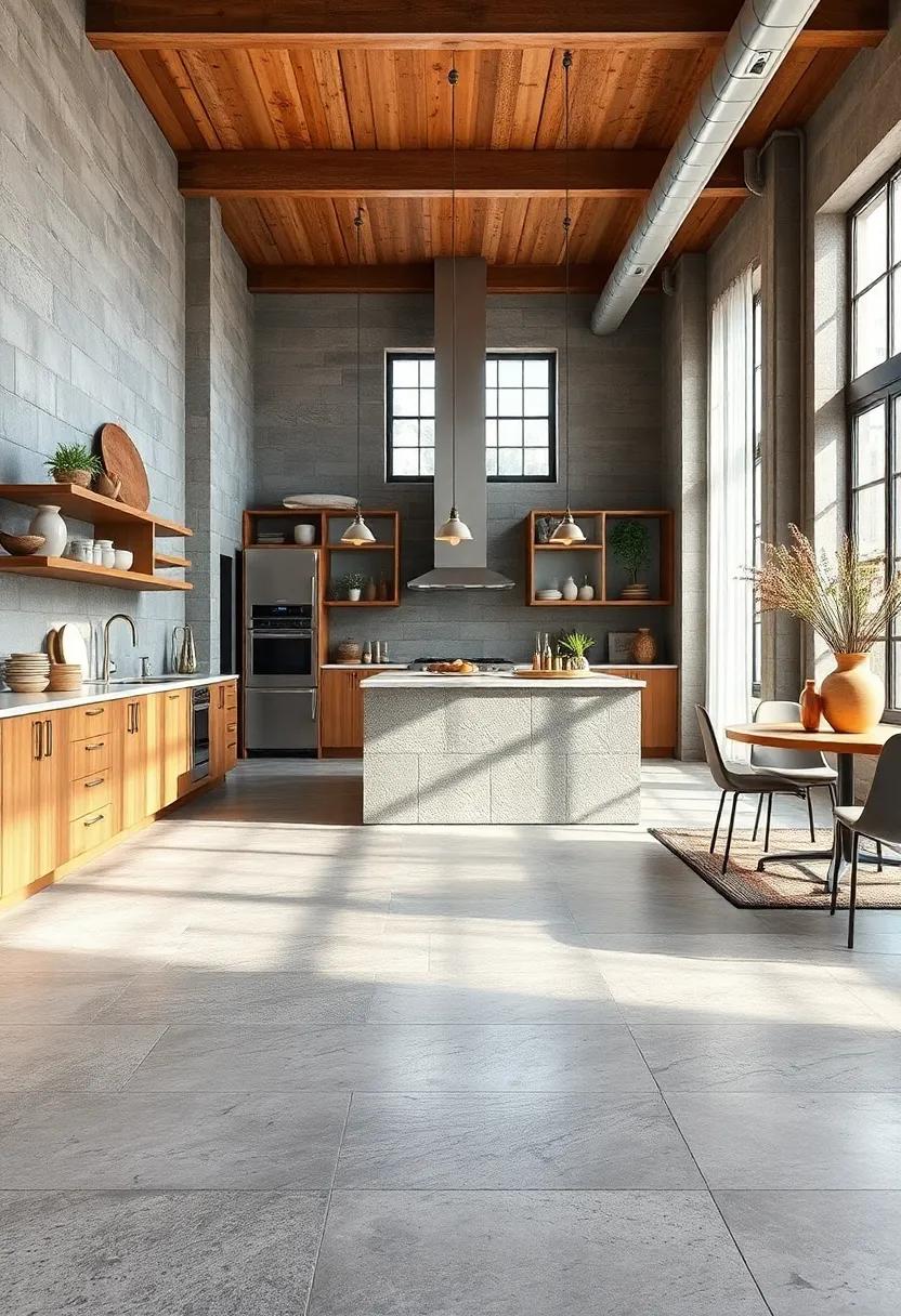 Expansion and Contraction: Be aware of how materials will ​respond to temperature changes to avoid‌ warping or cracking