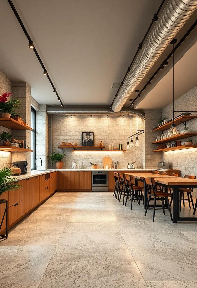 Installation Ease: Prioritize ‌options that allow ‌for ‌quick and ⁤efficient installation, minimizing ⁤disruption to ​kitchen operations