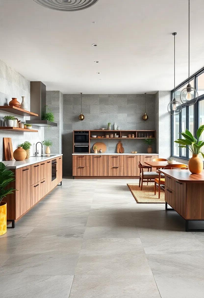 Variety of Textures: Incorporate different textures for functional zones,enhancing​ both safety and visual ⁢interest