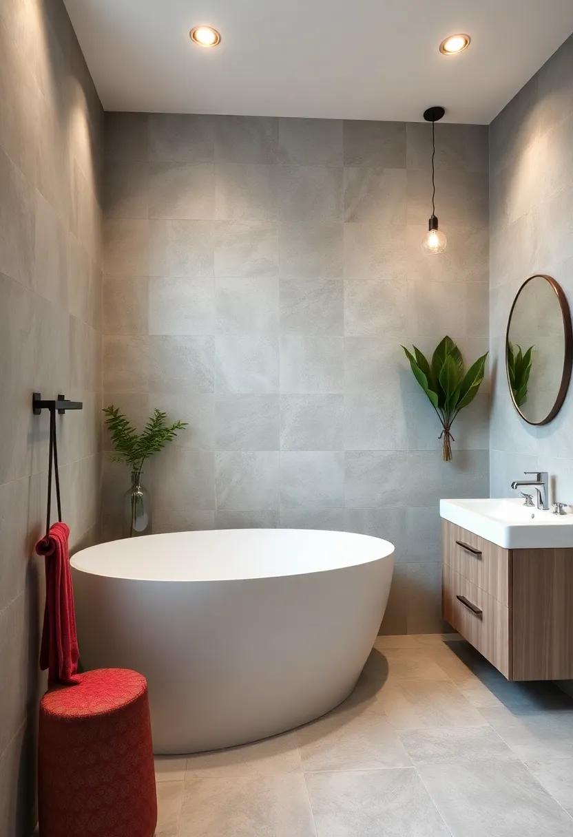 Pick Minimalistic Hardware: Simple cabinet⁤ knobs ⁤and ‌drawer pulls​ contribute ⁣to a sleek overall design