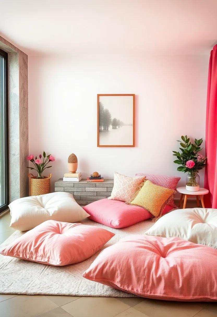 Dreamy Pastel Wall Colors: Consider soft pastel ⁢shades like lavender, mint, or blush to create a soothing and romantic atmosphere