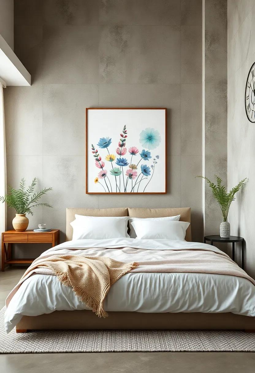 Easy DIY‍ Projects: Get crafty ​with simple DIY watercolor art projects that⁢ allow you to create custom pieces that reflect your personal style and creativity