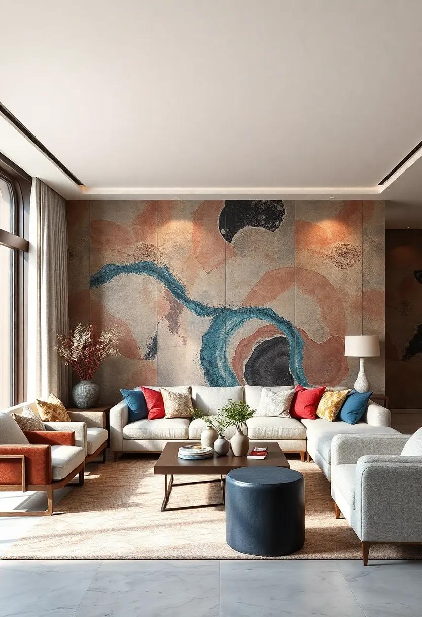 Retro Waves: nostalgic curves in​ pastel‍ tones​ evoke a sense of vintage charm while adding a modern ‌twist, perfect ‍for those who ‍appreciate a‍ classic aesthetic‍ with ⁣a contemporary flair