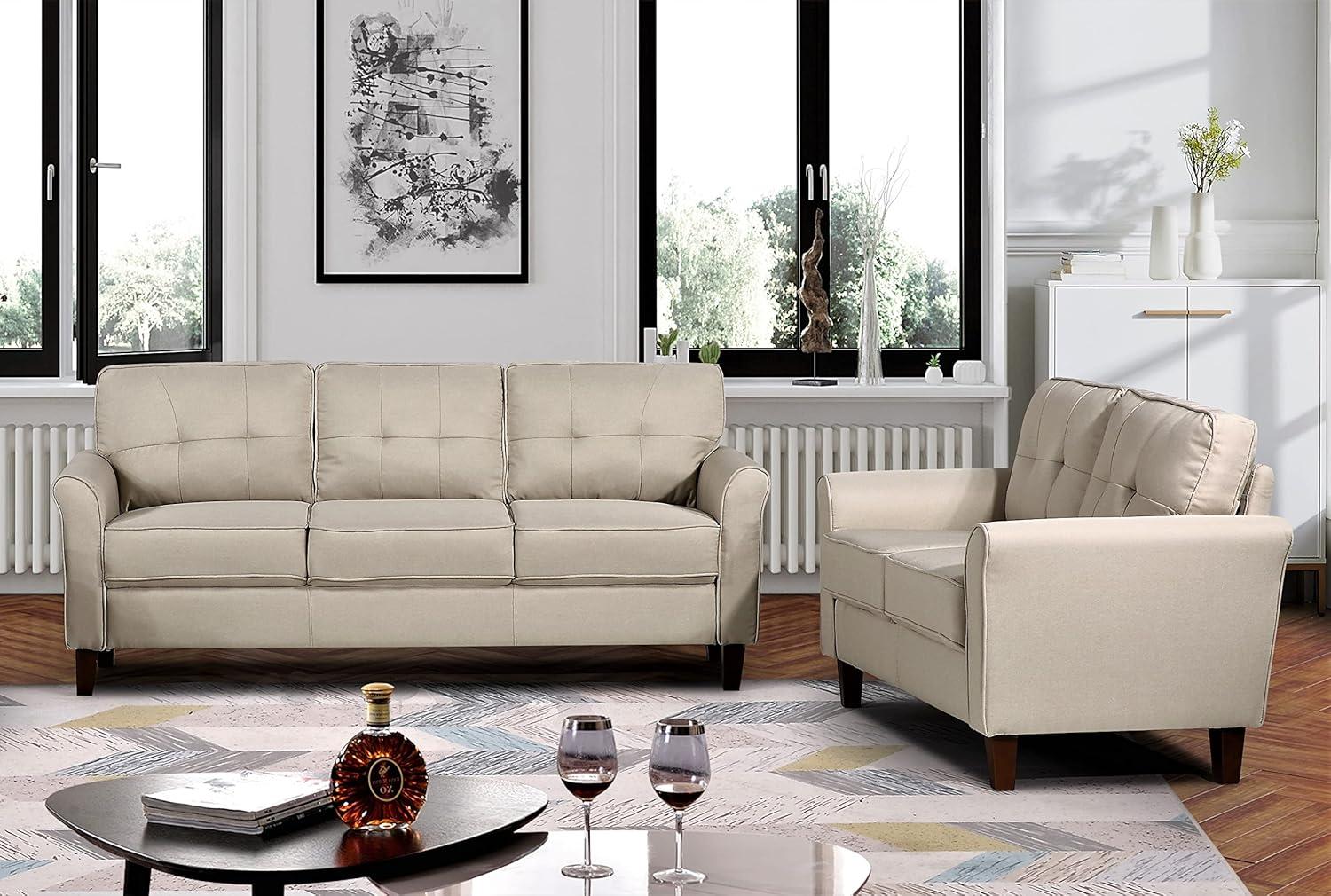 Kouchouk Velvet Comfy Three Seater: how it fits your room Kouchouk Velvet Comfy Three Seater: how it fits your room