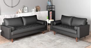 Us Pride Furniture Mid Century Modern Living Room Set Yours
