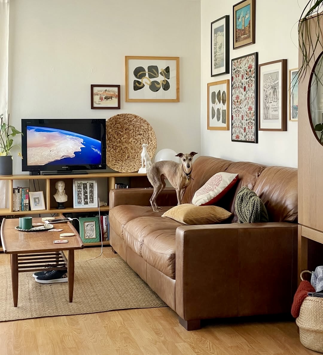 25 Brown Couch Living Room Ideas That Prove This Classic Sofa Steals the Spotlight 25 Brown Couch Living Room Ideas That Prove This Classic Sofa Steals the Spotlight