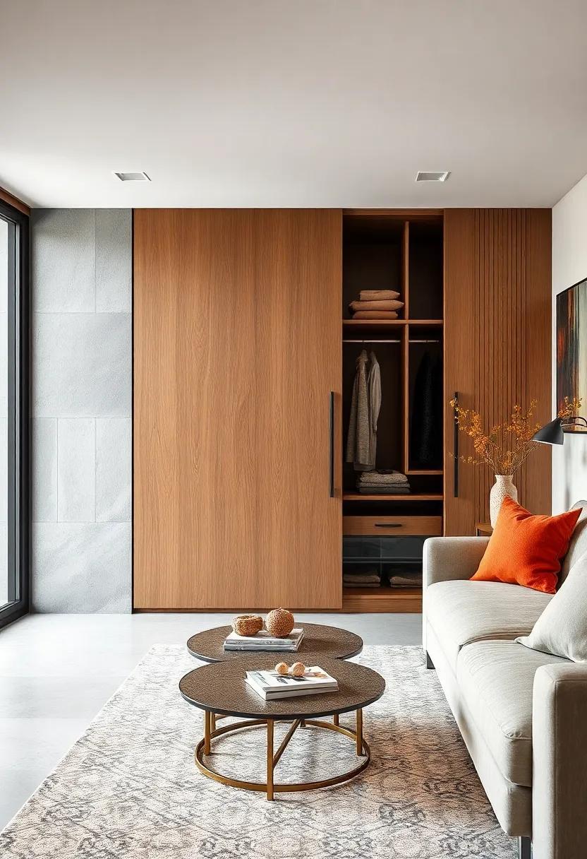 29 Stunning Sliding Door Wardrobe Designs to Elevate Your Home Organization