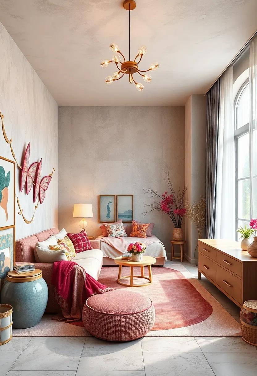 25 Enchanting Elements for a Fairy-Inspired Teen Girl’s Dream Room 25 Enchanting Elements for a Fairy-Inspired Teen Girl’s Dream Room