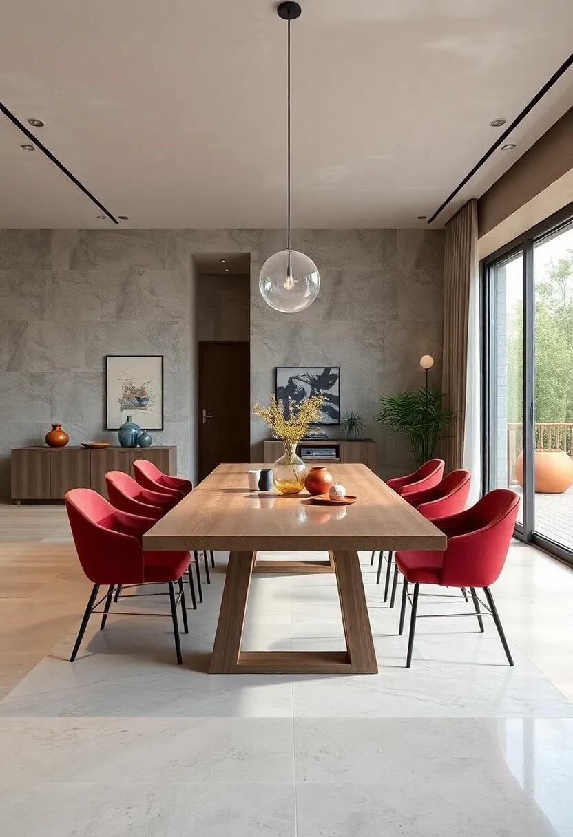 29 Innovative Extendable Dining Table Designs to Transform Your Dining Experience 29 Innovative Extendable Dining Table Designs to Transform Your Dining Experience