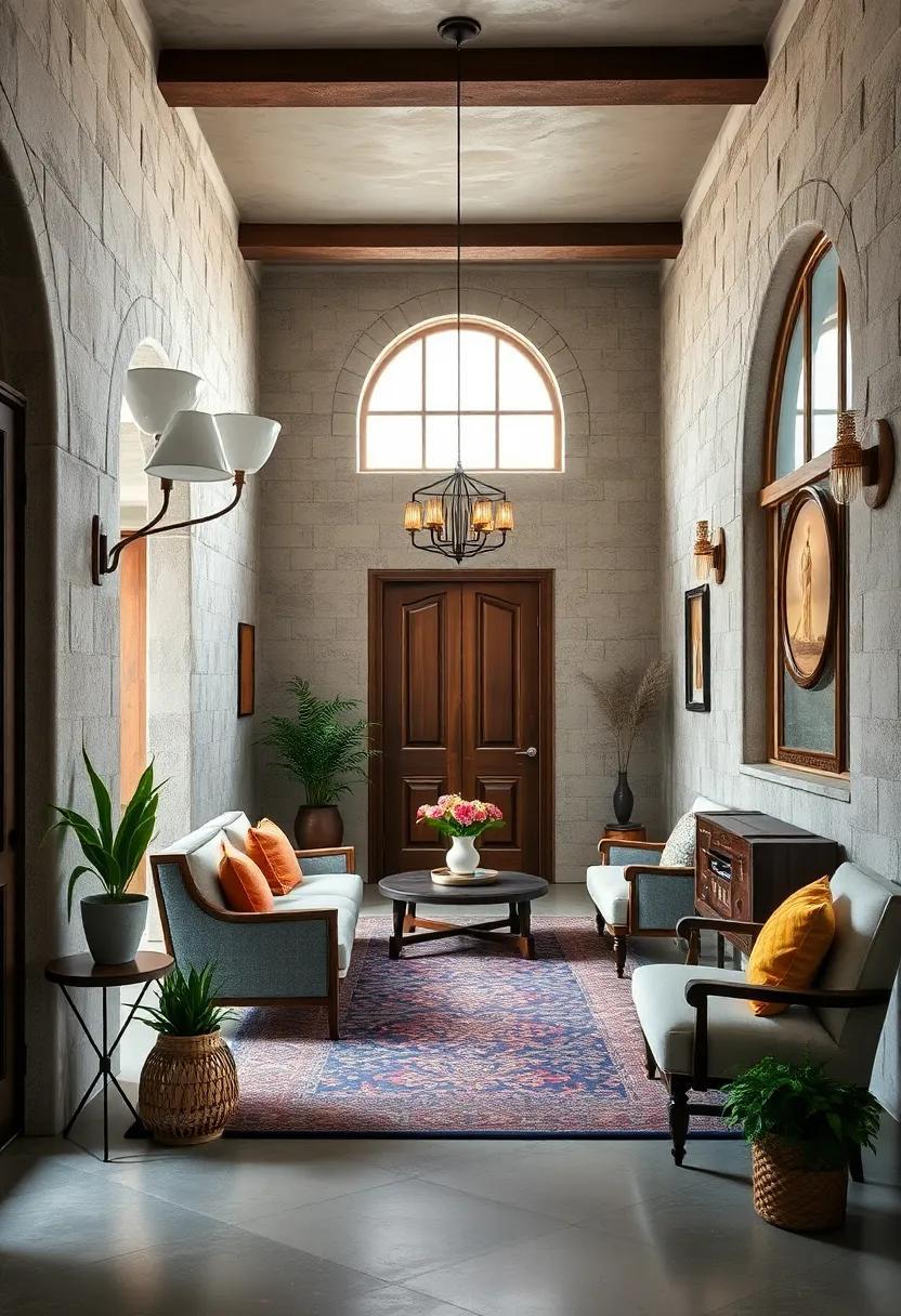 29 Timeless Vintage Entryway Designs to Inspire Your Home’s First Impression