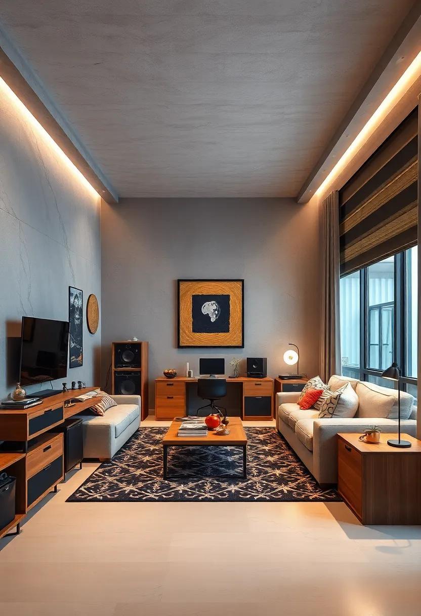 29 Creative Ways to Design a Music-Inspired Teen Boy’s Room for Ultimate Vibes 29 Creative Ways to Design a Music-Inspired Teen Boy’s Room for Ultimate Vibes