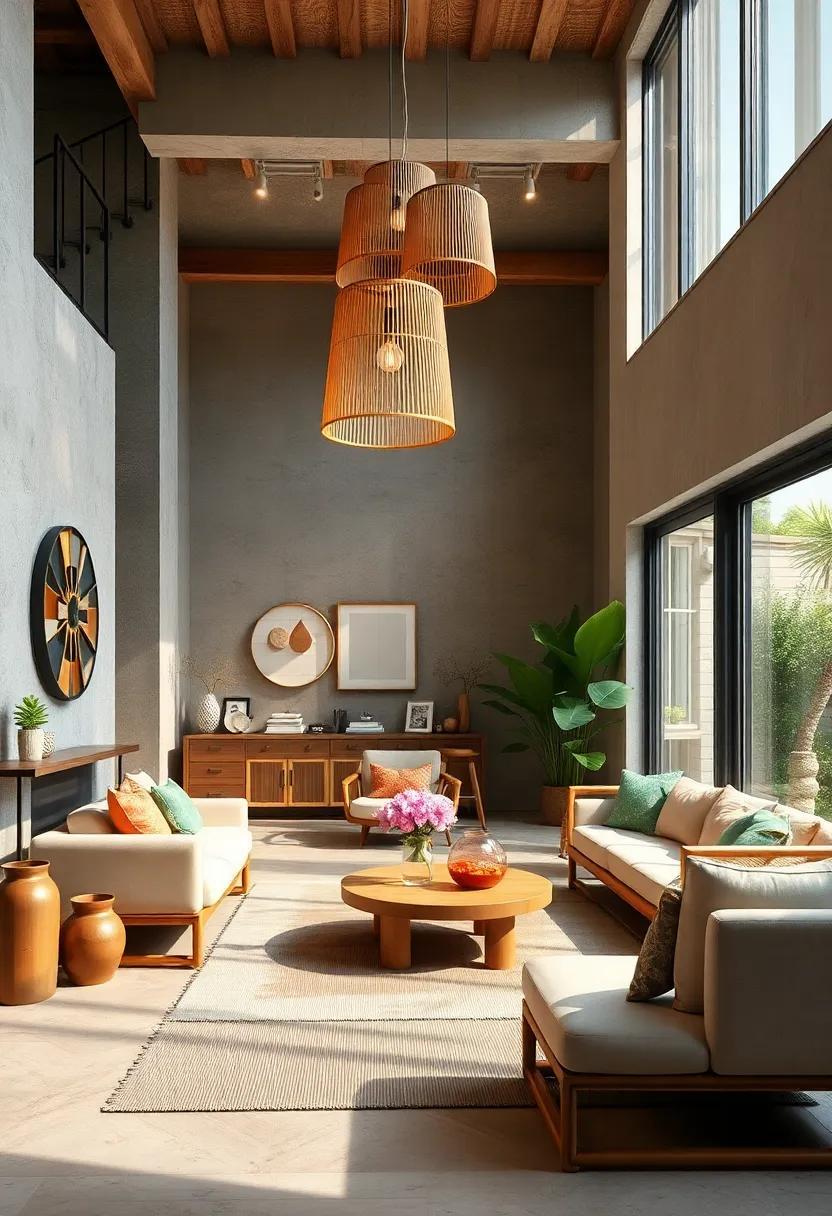 29 Eco-Friendly Bamboo Lighting Fixtures to Brighten Your Space Sustainably 29 Eco-Friendly Bamboo Lighting Fixtures to Brighten Your Space Sustainably