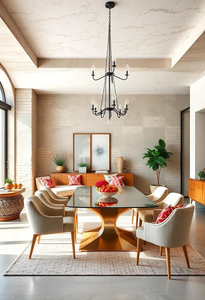 25 Budget-Friendly Dining Room Furniture Ideas to Transform Your Space