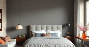 103049 29 Inspiring Bedroom Color Ideas To Complement Gray For A Stylish Retreat.jpg
