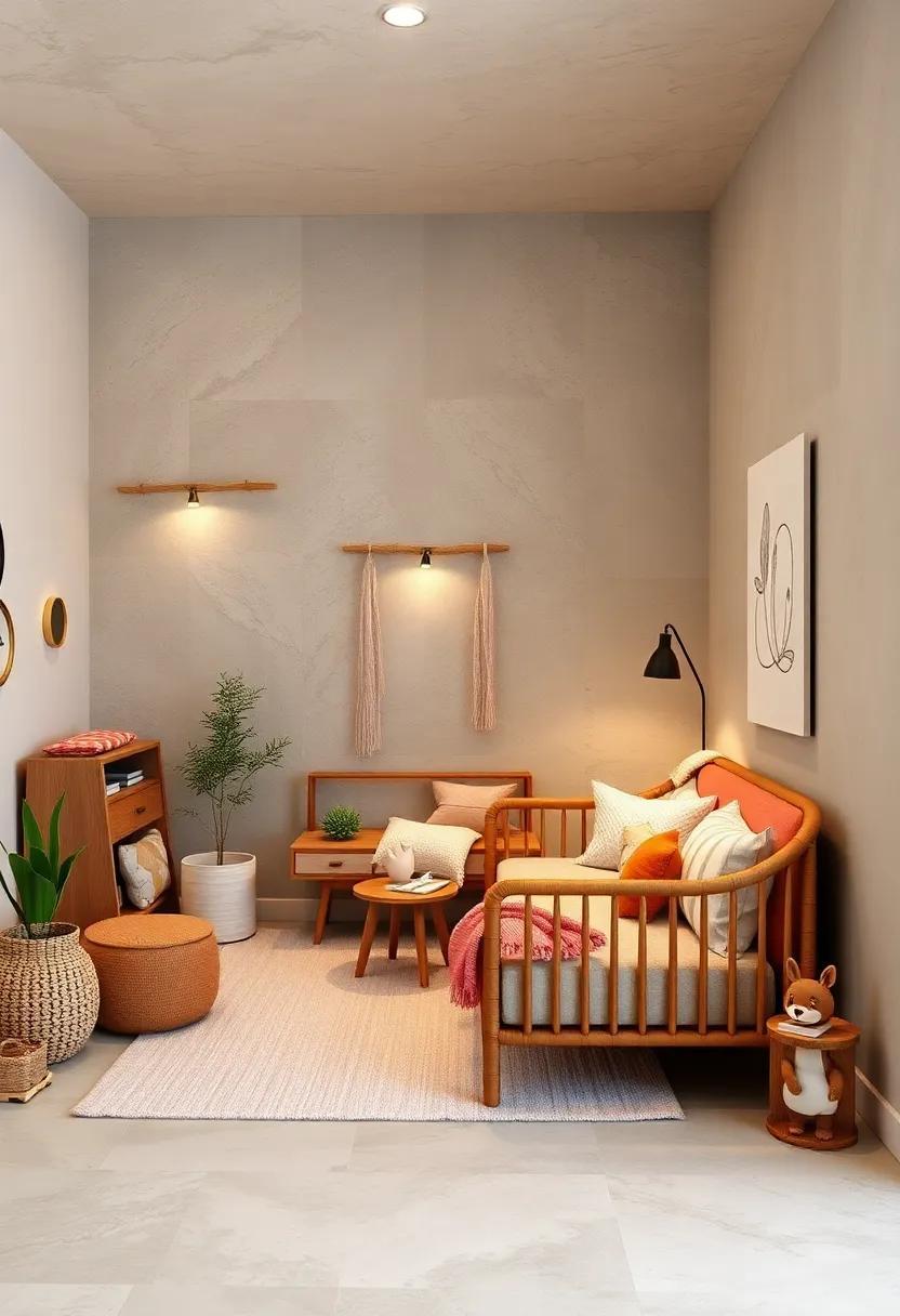 29 Enchanting Ideas for a Nature-Themed Girls Nursery to Inspire Your Decor 29 Enchanting Ideas for a Nature-Themed Girls Nursery to Inspire Your Decor