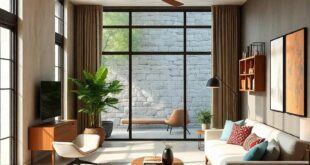 103176 27 Inspiring Ideas For A Modern Eclectic Home Office Design That Sparks Creativity.jpg