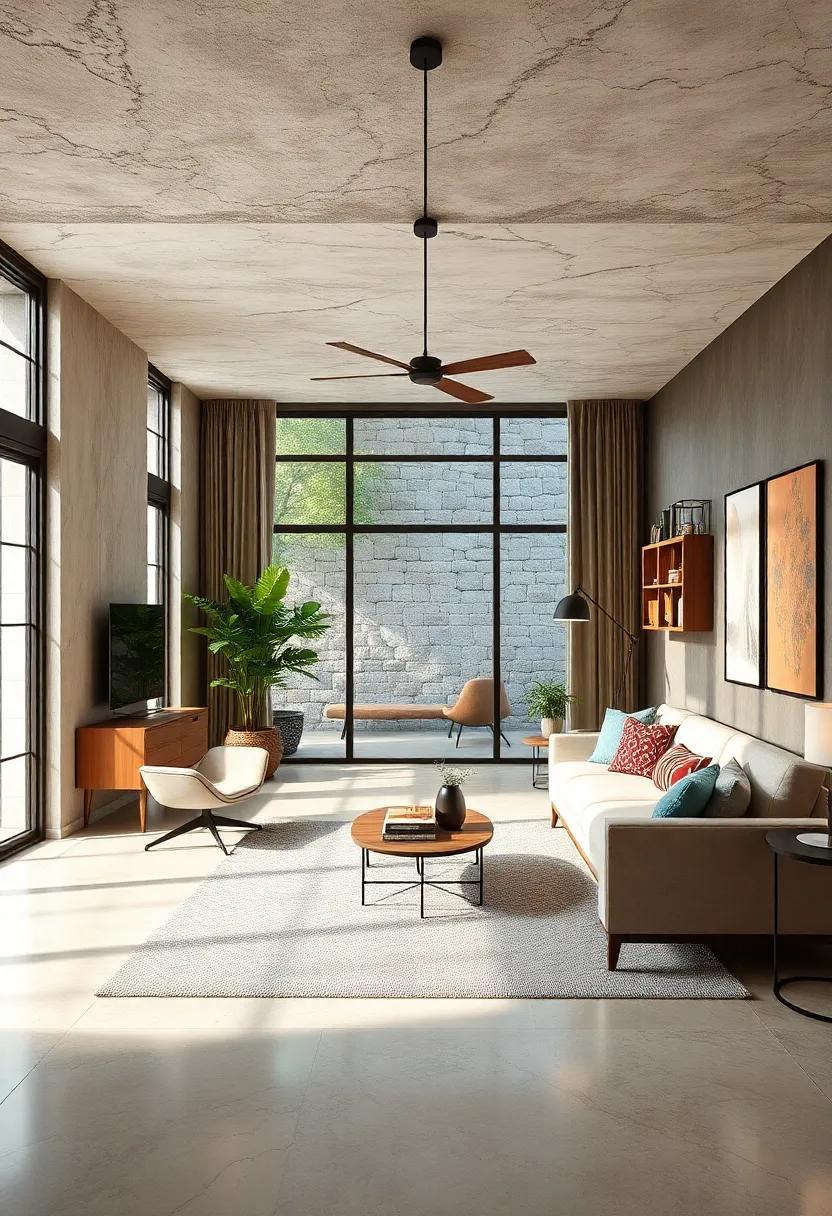 27 Inspiring Ideas for a Modern Eclectic Home Office Design That Sparks Creativity 27 Inspiring Ideas for a Modern Eclectic Home Office Design That Sparks Creativity