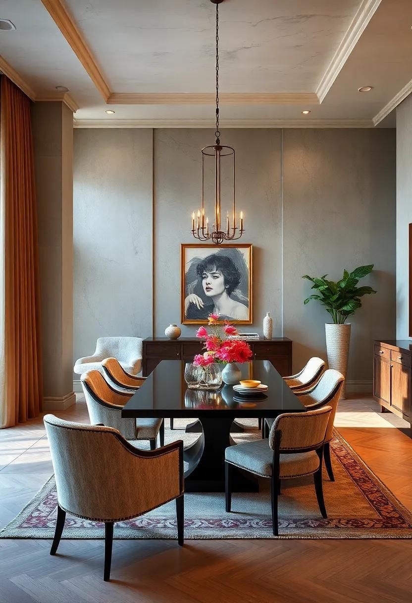 29 Timeless Dining Room Designs: Classic Styles to Elevate Your Dining Experience