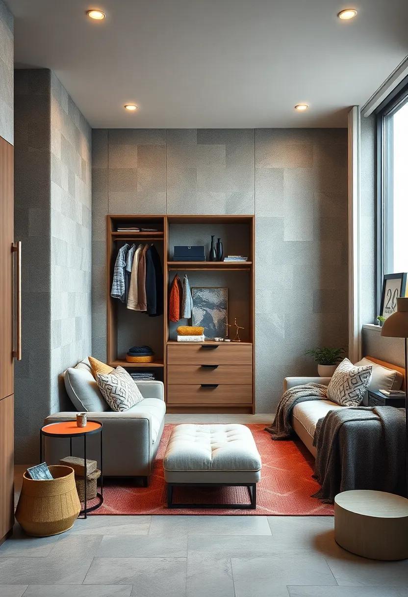 25 Essential Items for Creating the Ultimate Boys’ Room Wardrobe