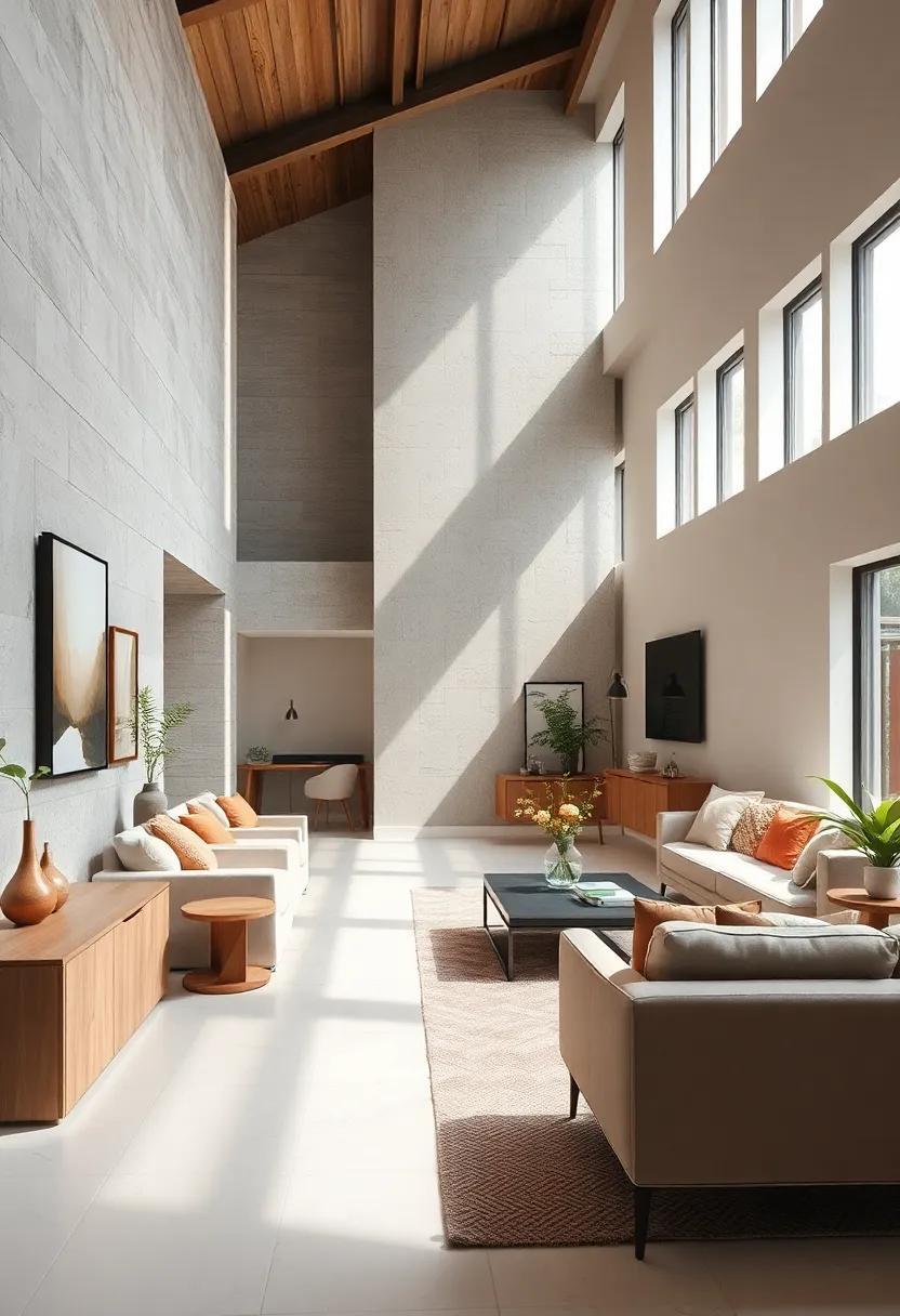 24 Inspiring Ideas for Neutral Lighting with Simple Designs to Elevate Your Space 24 Inspiring Ideas for Neutral Lighting with Simple Designs to Elevate Your Space