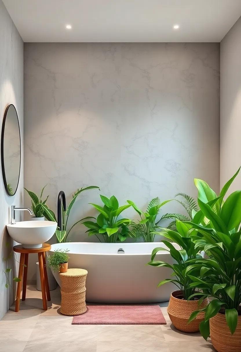 29 Fantastic Bathroom Plants to Transform Your Space into a Lush Oasis 29 Fantastic Bathroom Plants to Transform Your Space into a Lush Oasis