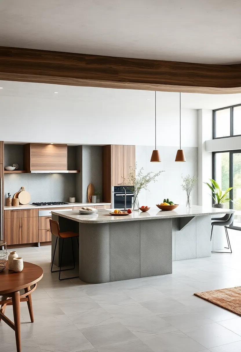 23 Kitchen Islands That Will Transform Your Culinary Space: Functionality Meets Style 23 Kitchen Islands That Will Transform Your Culinary Space: Functionality Meets Style