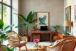 103866 25 Inspiring Tropical Home Offices Featuring Stylish Rattan Chairs For A Relaxed Vibe.jpg
