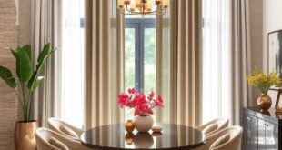 103906 29 Inspiring Dining Room Curtain Ideas To Elevate Your Space With Style And Elegance.jpg