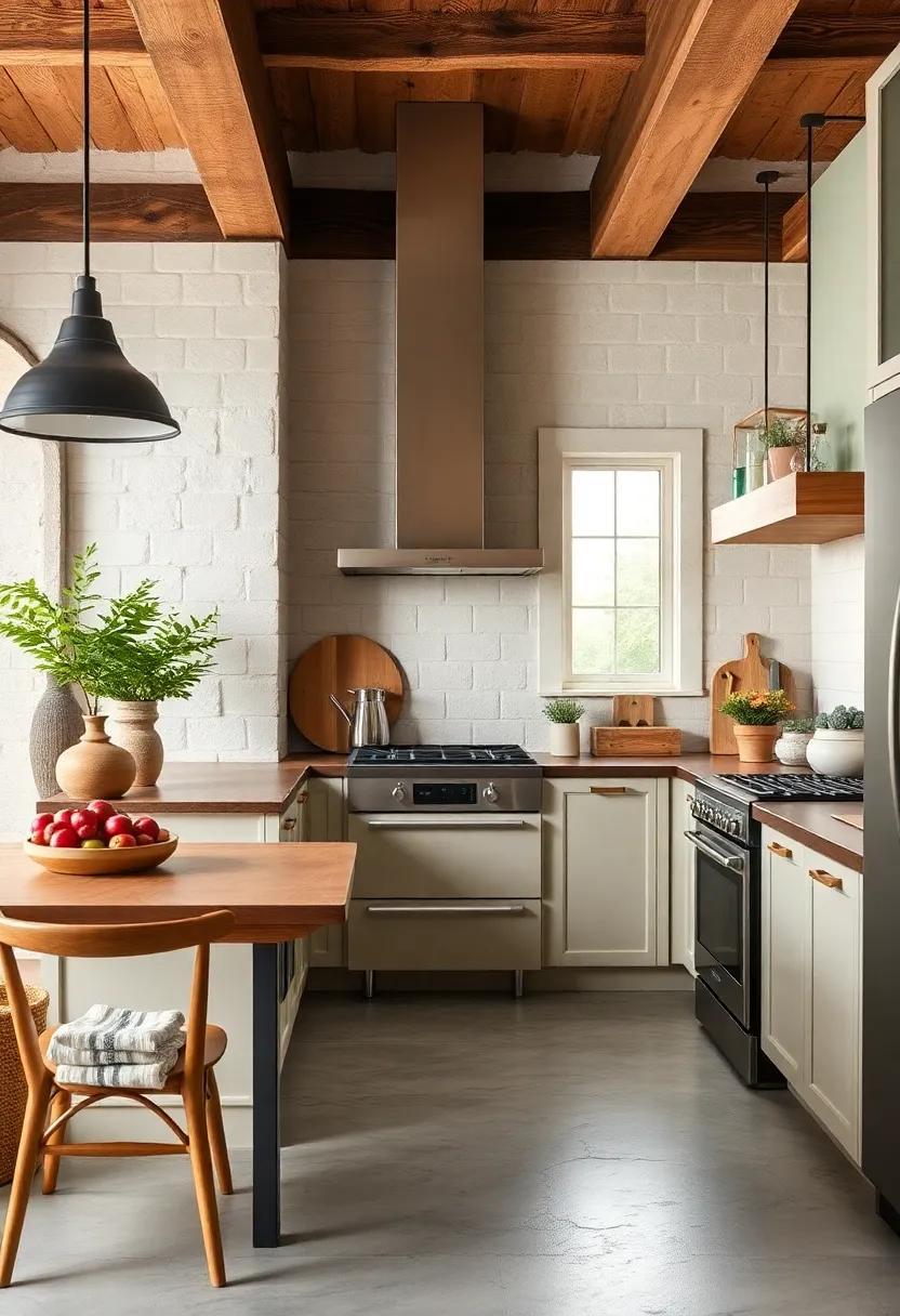 25 Inspiring Farmhouse Kitchen Counter Decor Ideas to Elevate Your Culinary Space 25 Inspiring Farmhouse Kitchen Counter Decor Ideas to Elevate Your Culinary Space