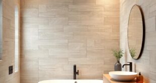 104305 26 Stunning Natural Stone Wall Tile Designs To Transform Your Bathroom.jpg
