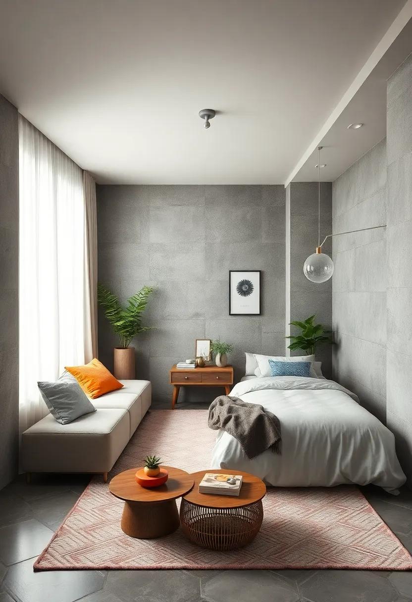 27 Innovative Ideas to Transform Your Small Bedroom into a Stylish Sanctuary 27 Innovative Ideas to Transform Your Small Bedroom into a Stylish Sanctuary