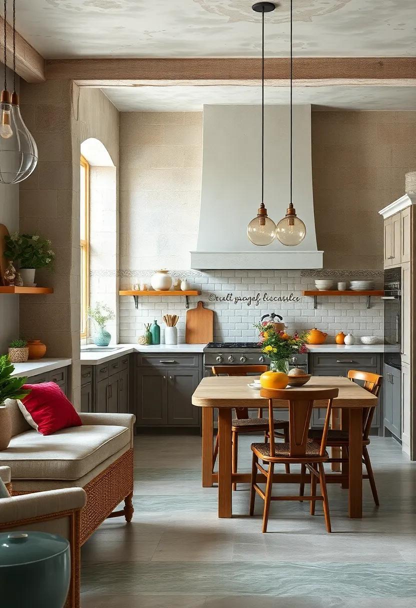 27 Timeless Elements to Inspire Your French Kitchen Design Retreat
