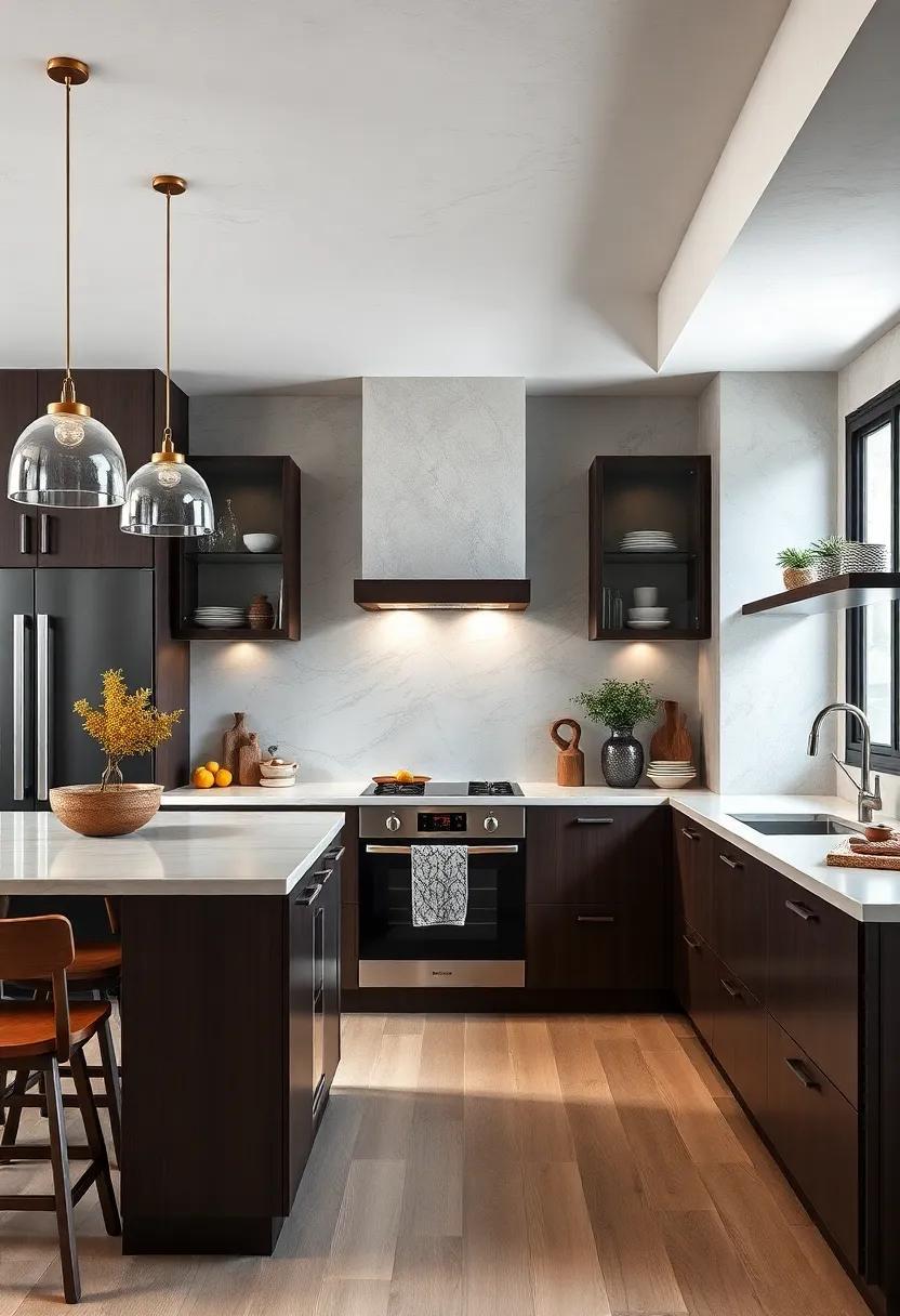 29 Stunning Espresso Kitchen Cabinets That Will Elevate Your Home Decor Game 29 Stunning Espresso Kitchen Cabinets That Will Elevate Your Home Decor Game