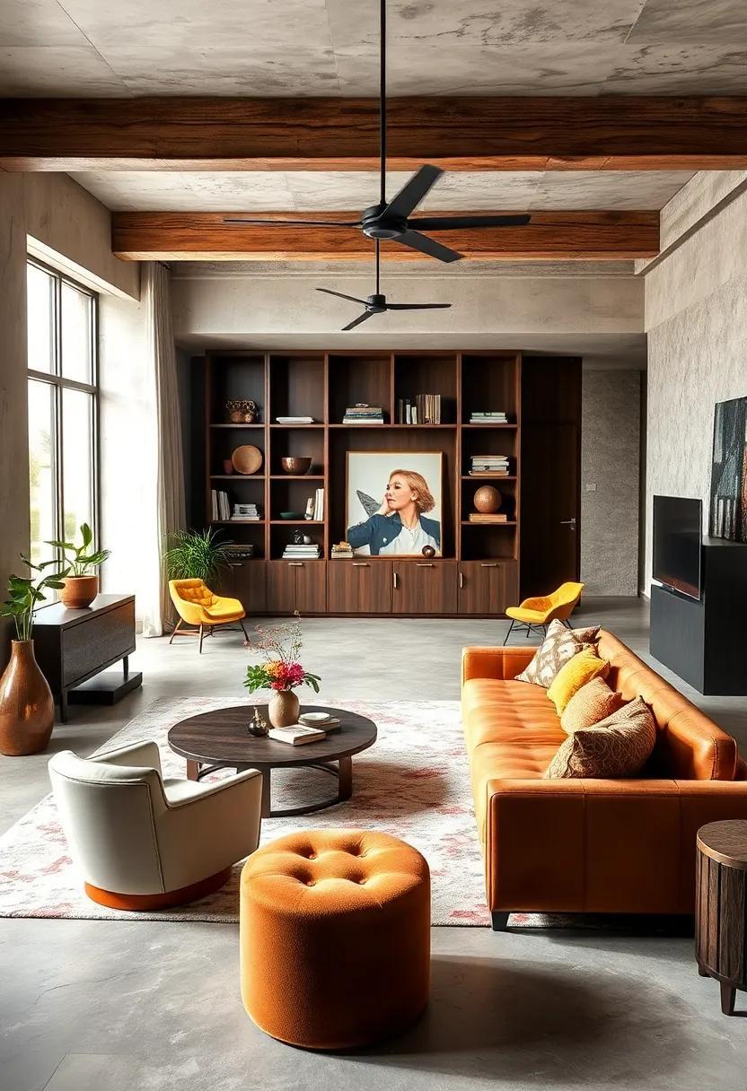 29 Inspiring Ways to Blend Contemporary Pieces in Your Eclectic Space Design 29 Inspiring Ways to Blend Contemporary Pieces in Your Eclectic Space Design