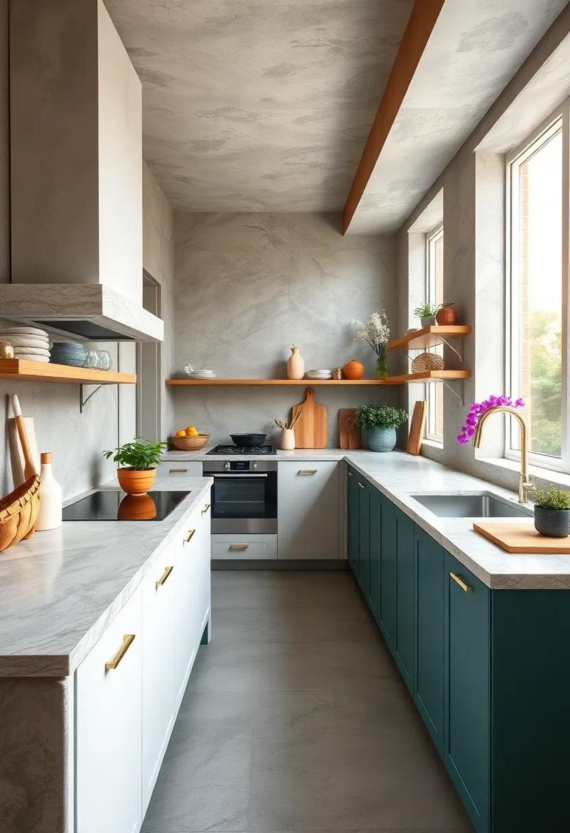 29 Innovative Galley Kitchen Ideas to Transform Your Cooking Space 29 Innovative Galley Kitchen Ideas to Transform Your Cooking Space