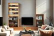 105162 25 Stunning Living Room Bookcases With Glass Shelves To Elevate Your Space.jpg