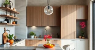 105377 27 Creative Ideas For Small Kitchens Featuring Stylish Breakfast Bars.jpg