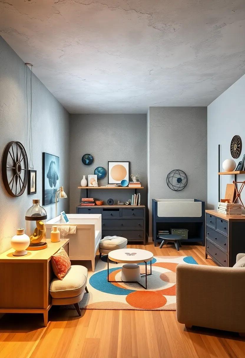 29 Stellar Ideas for a Science-Themed Nursery That Will Spark Your Boy’s Curiosity 29 Stellar Ideas for a Science-Themed Nursery That Will Spark Your Boy’s Curiosity