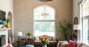 105502 24 Charming Country Living Rooms Featuring Rustic Chandeliers To Inspire Your Home Decor.jpg