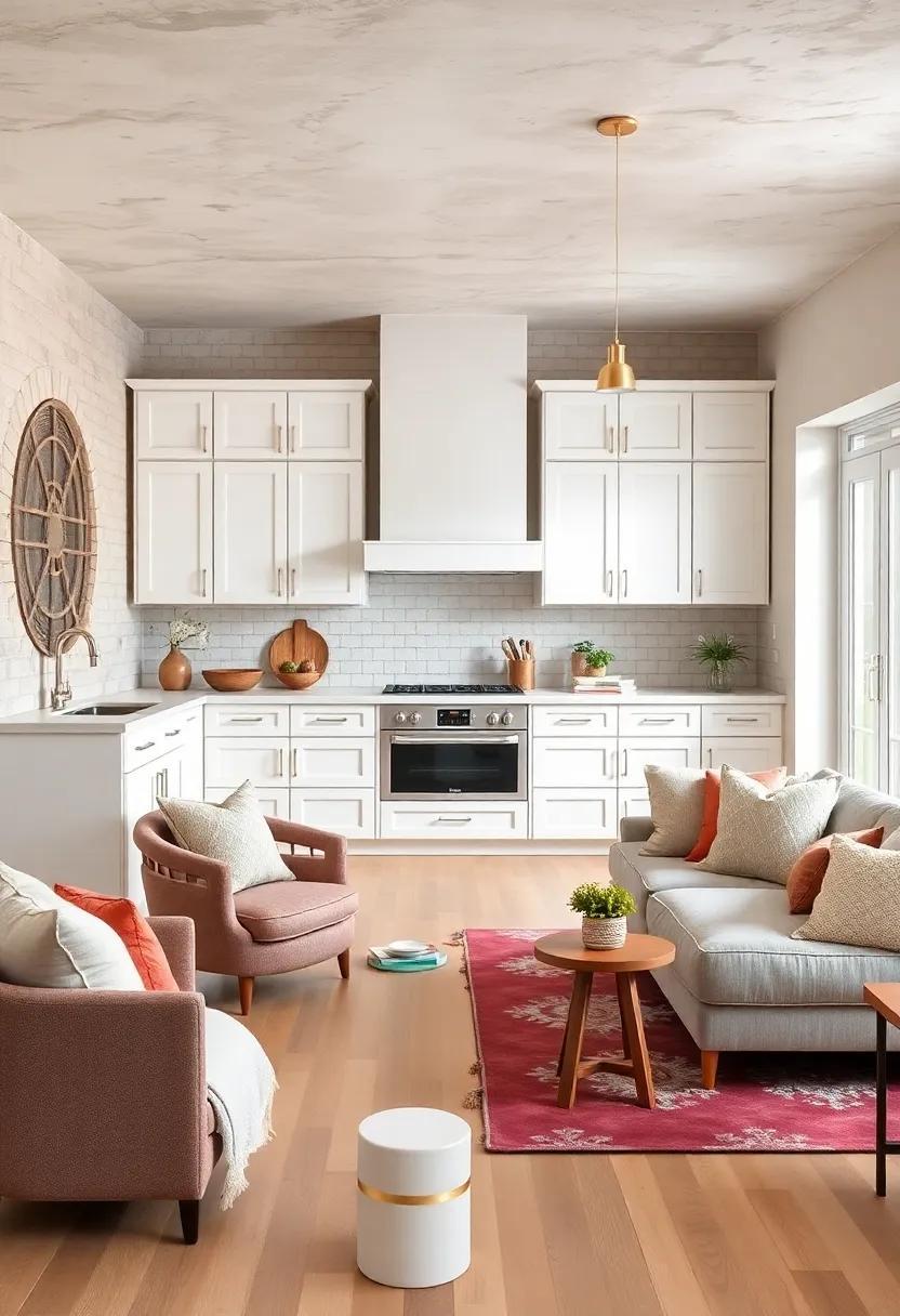 29 Timeless Neutral Kitchens That Shine with White Cabinets for Every Style