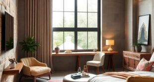 105659 27 Timeless Elements To Inspire Your Retro Bedroom Interior Design.jpg