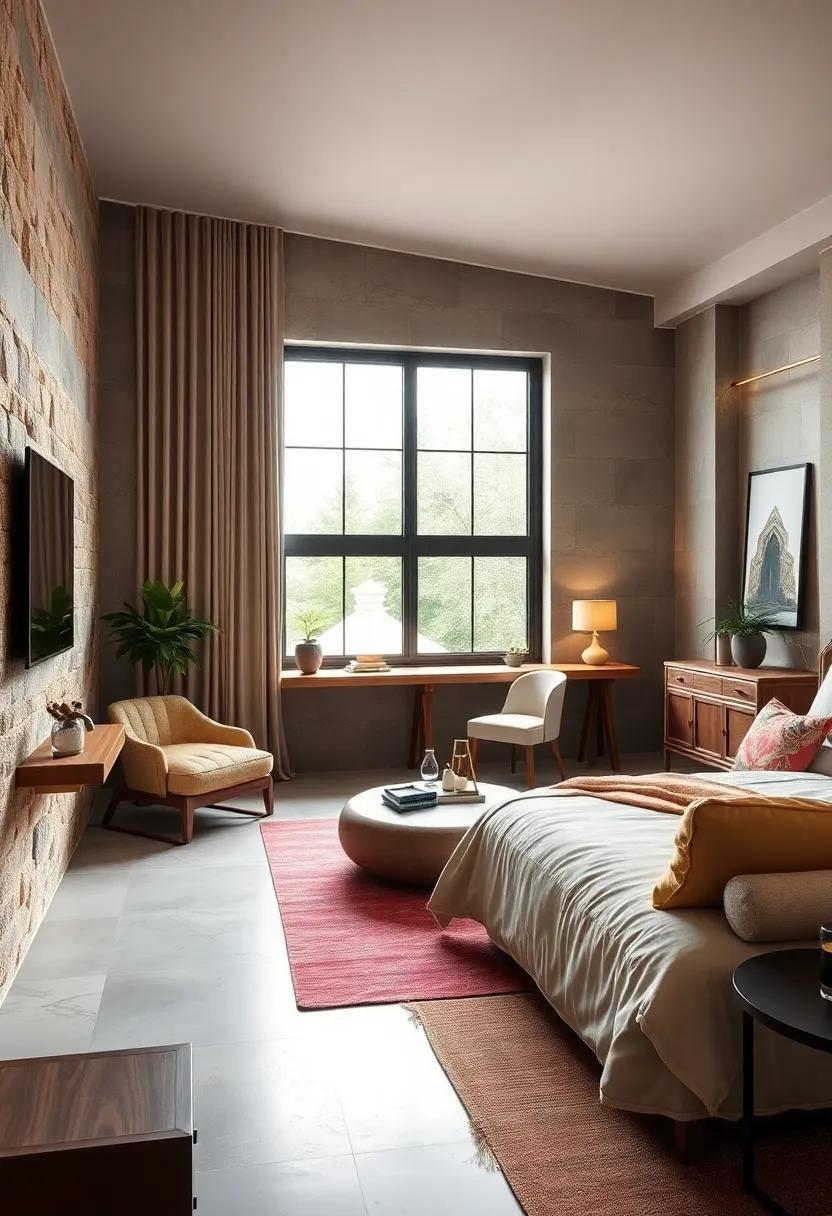 27 Timeless Elements to Inspire Your Retro Bedroom Interior Design 27 Timeless Elements to Inspire Your Retro Bedroom Interior Design