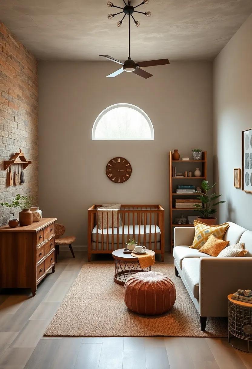 27 Charming Vintage Boys Nursery Room Ideas to Inspire Your Design Journey