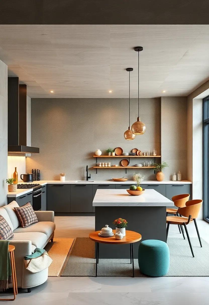 28 Eco-Friendly Upgrades: Transform Your Kitchen with Energy-Efficient Appliances 28 Eco-Friendly Upgrades: Transform Your Kitchen with Energy-Efficient Appliances