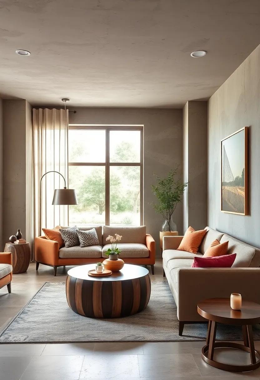 29 Bold Furniture Pairings to Create a Stunningly Eclectic Home Atmosphere 29 Bold Furniture Pairings to Create a Stunningly Eclectic Home Atmosphere